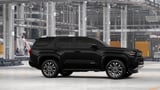 2026 Toyota 4Runner - Preview 13