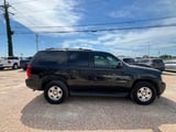 2013 Chevrolet Tahoe - Preview 4