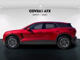 2024 Chevrolet Blazer EV - Preview 5