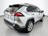 2024 Toyota RAV4 - Preview 5
