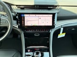 2026 Jeep Grand Cherokee - Preview 3