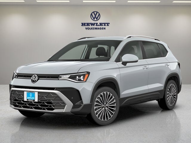 2025 Volkswagen Taos - Image 1