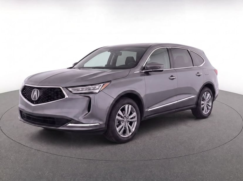 2024 Acura MDX - Image 1