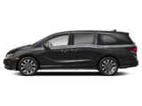 2027 Honda Odyssey - Preview 6