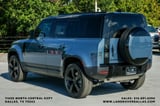 2026 Land Rover Defender - Preview 12