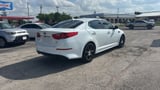 2014 Kia Optima - Preview 5