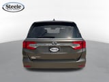 2020 Honda Odyssey - Preview 14