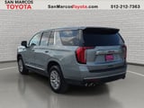 2024 GMC Yukon - Preview 7