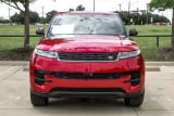 2025 Land Rover Range Rover Sport - Preview 5