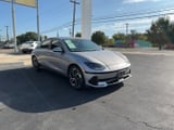 2025 Hyundai Ioniq 6 - Preview 7