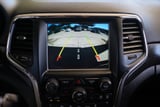 2018 Jeep Grand Cherokee - Preview 15