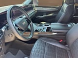2025 Cadillac Escalade - Preview 11