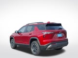 2027 Chevrolet Equinox - Preview 5