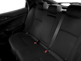 2017 Honda Civic - Preview 16