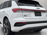 2023 Audi Q4 e-tron - Preview 4