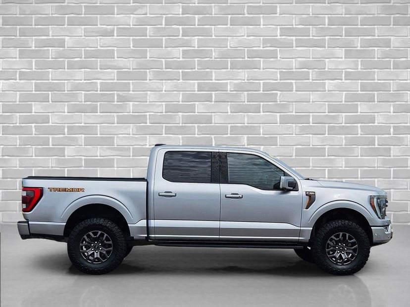 2022 Ford F-150 - Image 1