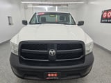 2019 Ram 1500 Classic - Preview 2
