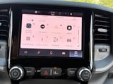 2026 Ram 1500 - Preview 8