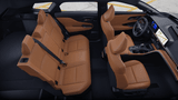 2026 Toyota Crown Signia - Preview 4