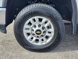 2025 Chevrolet Silverado 2500 HD - Preview 10