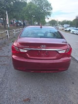 2012 Hyundai Sonata - Preview 9