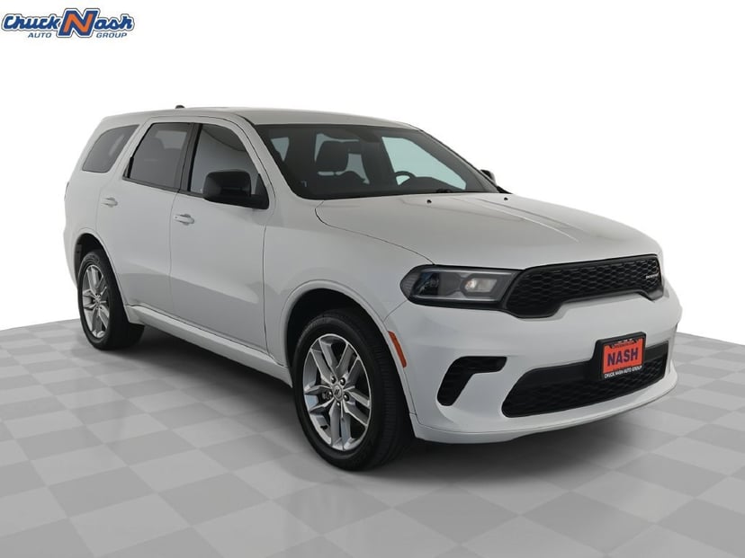 2026 Dodge Durango - Image 1