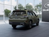 2026 Subaru Forester - Preview 5