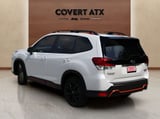 2024 Subaru Forester - Preview 3