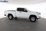 2024 Nissan Frontier - Preview 15