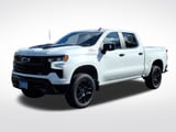 2026 Chevrolet Silverado 1500 - Preview 7