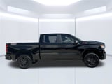 2026 Chevrolet Silverado 1500 - Preview 6