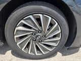 2025 Hyundai Sonata Hybrid - Preview 8