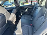 2024 Toyota Camry - Preview 7