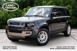 2026 Land Rover Defender - Preview 2