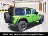 2026 Jeep Wrangler - Preview 9