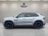 2026 Volkswagen Atlas Cross Sport - Preview 2