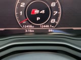 2019 Audi S4 - Preview 14