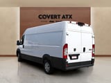 2025 Ram Promaster 3500 - Preview 4