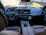 2026 BMW X5 - Preview 15