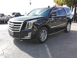 2018 Cadillac Escalade - Preview 3