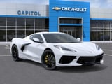 2027 Chevrolet Corvette - Preview 7