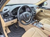 2015 BMW X3 - Preview 9