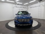 2026 Mercedes-Benz GLB - Preview 3