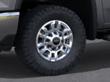 2026 Chevrolet Silverado 2500 HD - Preview 9