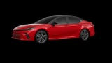 2026 Toyota Camry - Preview 2