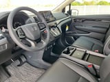 2026 Honda Odyssey - Preview 10