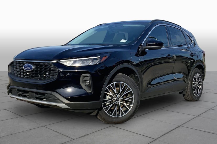 2025 Ford Escape - Image 1