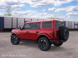 2026 Ford Bronco - Preview 4