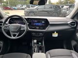 2026 Chevrolet Trailblazer - Preview 12