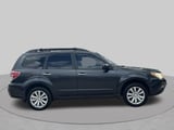 2012 Subaru Forester - Preview 6